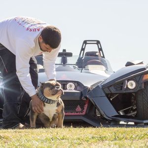 Meet your Posher, Jobany